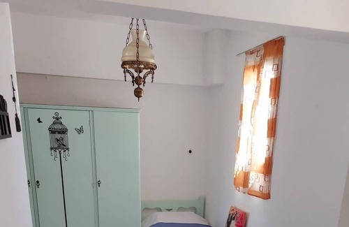 Vrahati Apartment | Cozy House 1 5 min from the beach