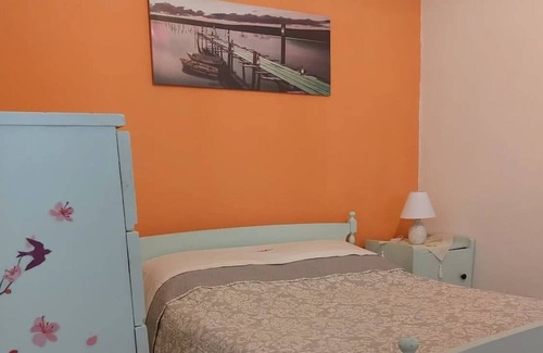 Vrahati Apartment | Cozy House 1 5 min from the beach