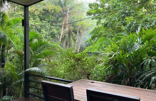 Haad Tian Resort | Cozy House At Sea