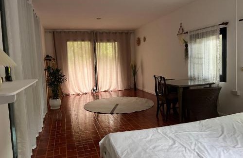 Haad Tian Resort | Cozy House At Sea