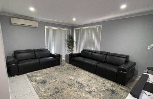Rouse Hill House | Cozy house