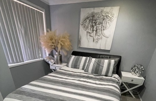 Rouse Hill House | Cozy house