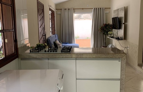 Cachoeiras de Macacu Cottage | Cozy house Doce Mato