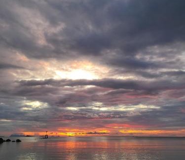 Ko Pha-ngan House | Cozy house by the sea