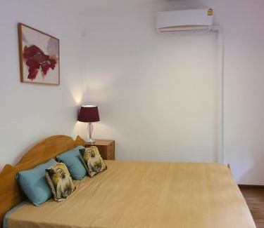 Ko Pha-ngan House | Cozy house by the sea