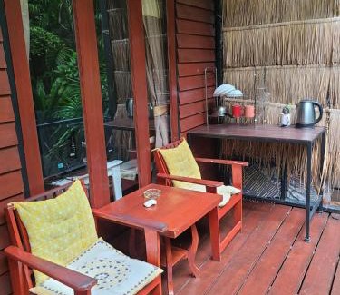 Ko Pha-ngan House | Cozy house by the sea