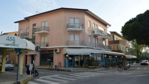 Caorle Apartment | Cozy house in Caorle near the beach