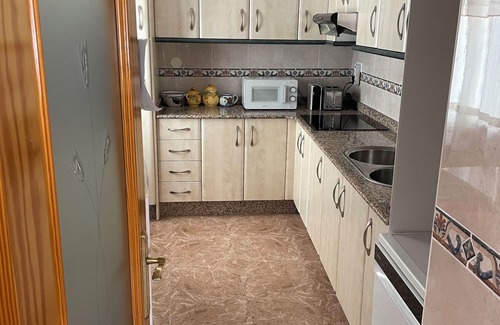 Cehegin House | Cozy House in Cehegín's Historic Center!