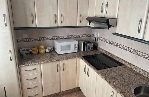 Cehegin House | Cozy House in Cehegín's Historic Center!