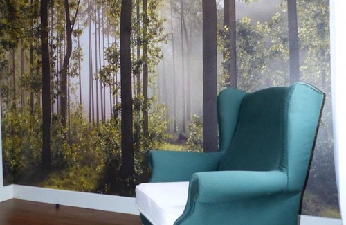 Couleuvre Cottage | Cozy house in Couleuvre with air conditioning and enclosed garden