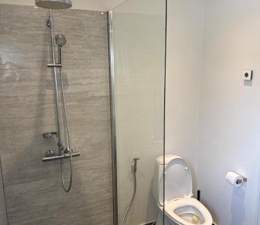 Hjørring Villa | Cozy house in Hjoerring close to city & nature