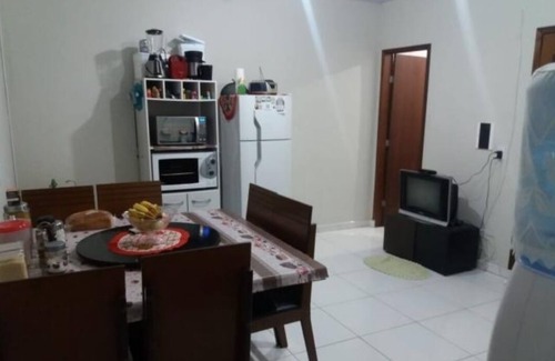 Paragominas House | Cozy house in Paragominas