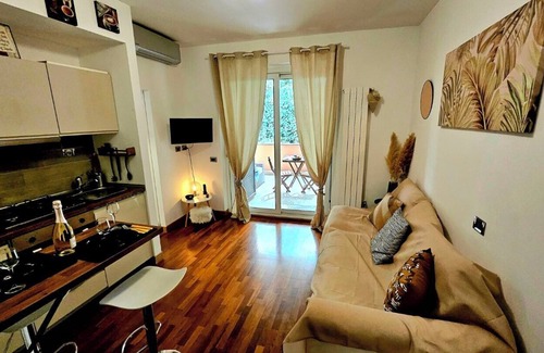 Camilluccia Apartment | Cozy house in quiet and green area: your ideal retreat in Rome!