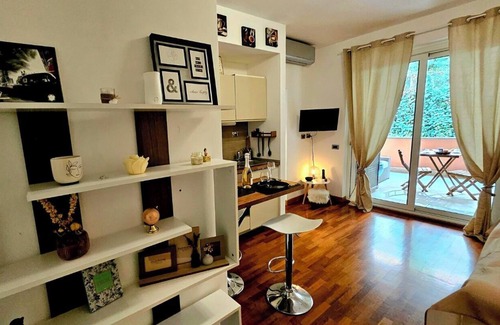 Camilluccia Apartment | Cozy house in quiet and green area: your ideal retreat in Rome!