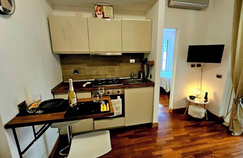 Camilluccia Apartment | Cozy house in quiet and green area: your ideal retreat in Rome!