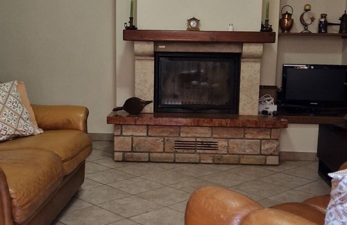 Porciano House | Cozy house in the ancient medieval village of Porciano