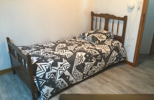 Bolandoz House | Cozy house in the countryside