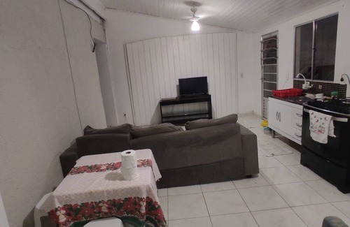 Jardim Virginia House | Cozy house in the cove