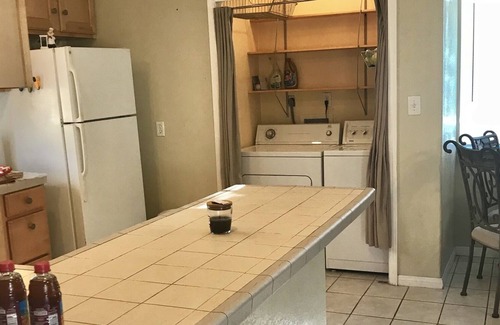 Palmdale House | Cozy House in West Palmdale