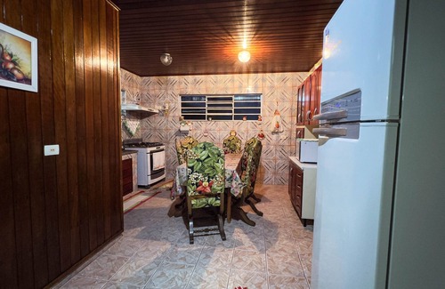 Campos do Jordao House | Cozy house, just 10 minutes from the tourist center