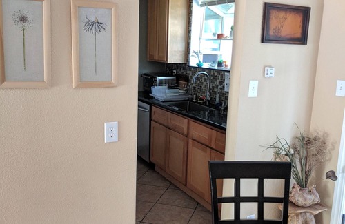 East San Jose House | Cozy house on a private street