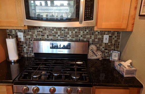 East San Jose House | Cozy house on a private street