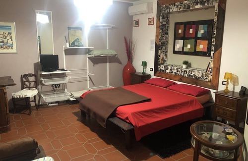 Santa Giusta Bed & Breakfast | Cozy house suitable for families and couples 10 minutes from the most beautiful beaches