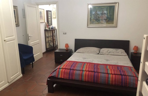 Santa Giusta Bed & Breakfast | Cozy house suitable for families and couples 10 minutes from the most beautiful beaches