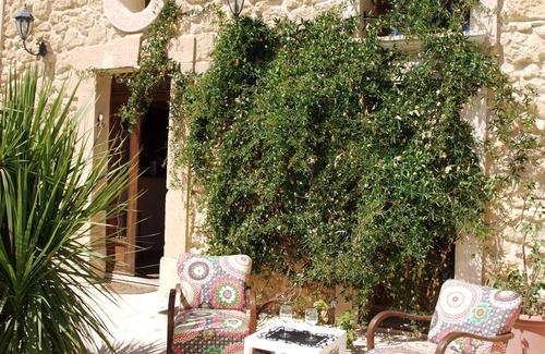 Nezignan-L'Eveque House | Cozy house with pool