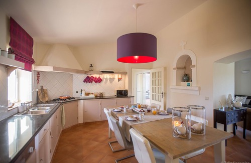 Parragil House | Cozy house with a real holiday feeling, with Last Minute Discount