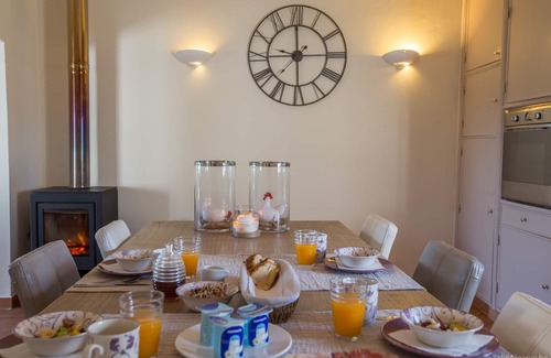 Parragil House | Cozy house with a real holiday feeling, with Last Minute Discount