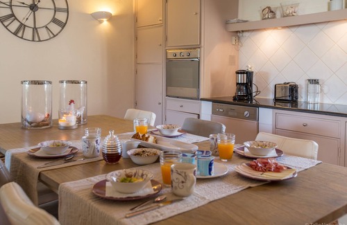 Parragil House | Cozy house with a real holiday feeling, with Last Minute Discount