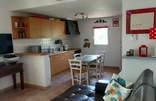 Quinson Villa | Cozy house with garden in Quinson