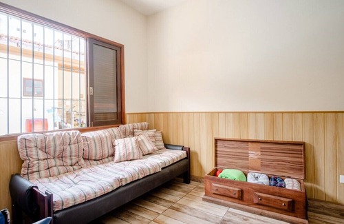 Ipiranga House | Cozy house with pool, barbecue, Netflix and fast internet in Caragua