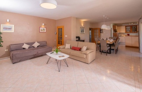 Marcana House | Cozy house with pool in Istria