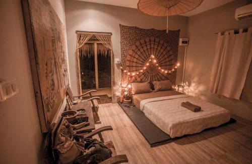 Bai Lan House | Cozy Huts