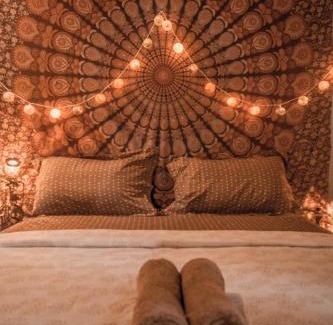 Bai Lan House | Cozy Huts