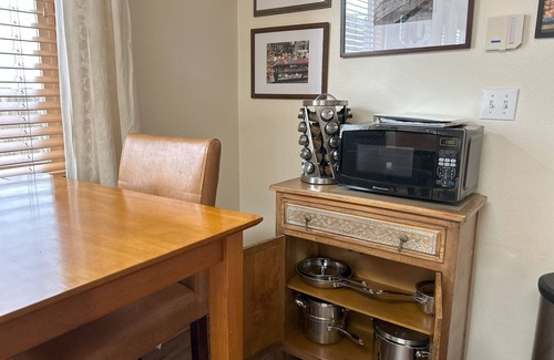McKinleyville Apartment | Cozy II w/private yard