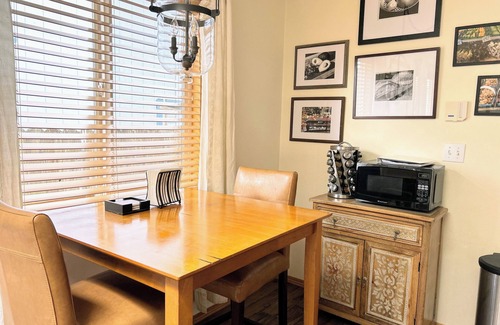 McKinleyville Apartment | Cozy II w/private yard
