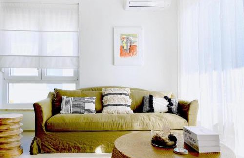 Peroj House | Cozy Istria - Green Penthouse with a view of Brioni