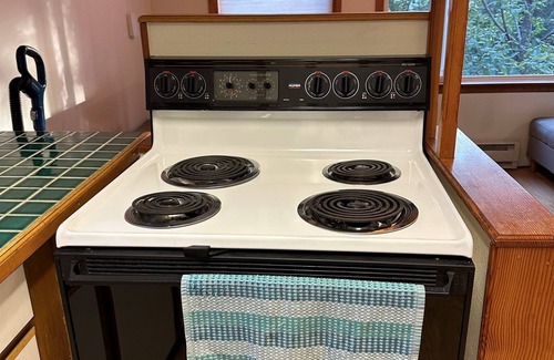 Downtown Juneau Apartment | Cozy Juneau Retreat - Mtn Views, Near Town