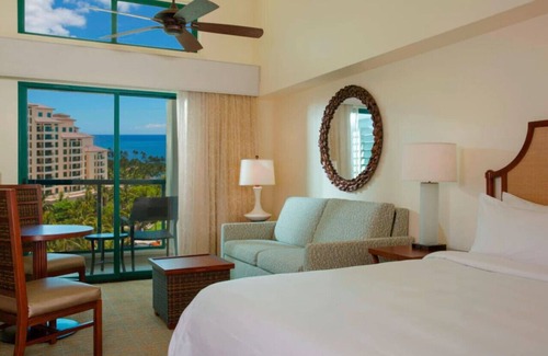 Ko Olina Hotel | Cozy Ko'Olina Beach 1 Bed Villa