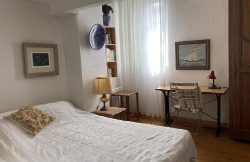 Saint-Clement-des-Baleines House | Cozy little house close to the sea