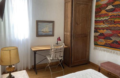 Saint-Clement-des-Baleines House | Cozy little house close to the sea