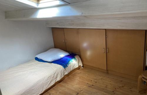 Saint-Clement-des-Baleines House | Cozy little house close to the sea