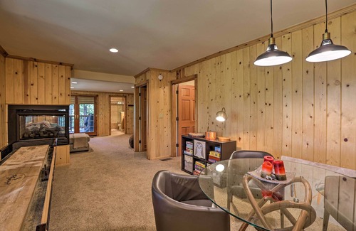 Blue Jay Cabin | Cozy Lake Arrowhead Cabin < 2 Mi to Blue Jay Bay!