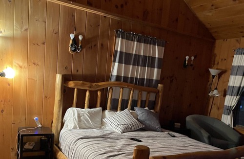 North Sebago House | Cozy Lake House on Sebago