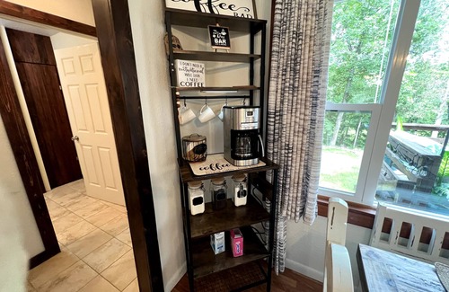 Myrtle House | Cozy Lakefront Home - Fire Pit - Fishing