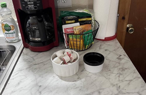 Paradise Apartment | Cozy Lakeside Studio #4 Retreat on Lake Superior - Perfect for ORV!