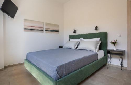 Kounoupidiana Apartment | Cozy Light Nest Chania Crete